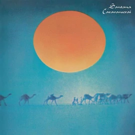 SANTANA - CARAVANSERAI (REISSUE, DOWNLOAD CODE)