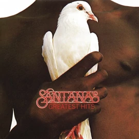 SANTANA - GREATEST HITS (1LP)