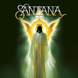 SANTANA - SENTIENT (1LP)