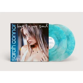 SARAH CONNOR - KEY TO MY SOUL (2LP, 180G, LIMITED COLOURED VINYL)