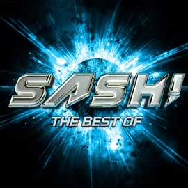 SASH! - THE BEST OF (2LP, 180G)