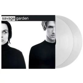 SAVAGE GARDEN - SAVAGE GARDEN (1LP, COLOURED VINYL)