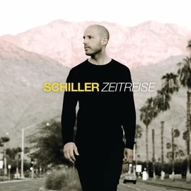 SCHILLER - ZEITREISE: DAS BESTE VON SCHILLER (2LP, 180G, LIMITED, NUMBERED, COLOURED VINYL)