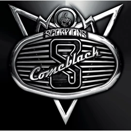 SCORPIONS - COMEBLACK (2LP)