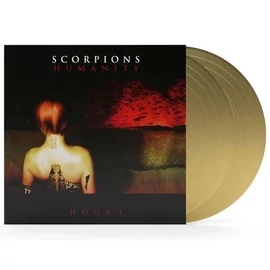 SCORPIONS - HUMANITY HOUR 1 (2LP, 180G, COLOURED VINYL)