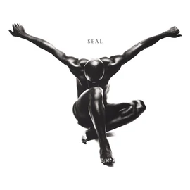 SEAL - SEAL (2LP, DELUXE EDITION)
