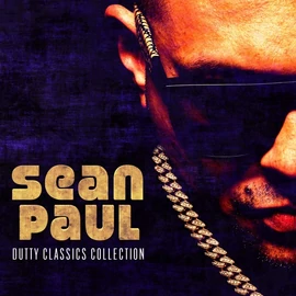 SEAN PAUL - DUTTY CLASSICS COLLECTION (1CD)