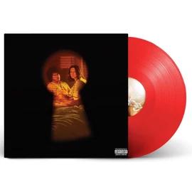 SELENA GOMEZ &amp; BENNY BLANCO - I SAID I LOVE YOU FIRST (1LP, COLOURED VINYL)