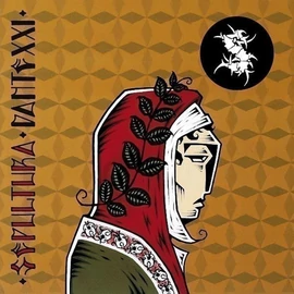 SEPULTURA - DANTE XXI (1LP)