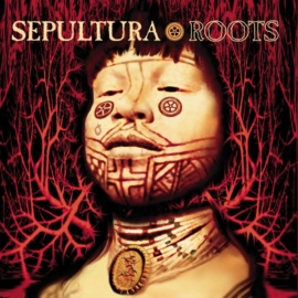 SEPULTURA - ROOTS  (EXPANDED ED. - 180 GR 12)