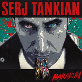 SERJ TANKIAN - HARAKIRI