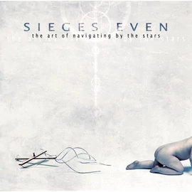 SIEGES EVEN - ART OF NAVIGATING BY THE STARS (2LP)