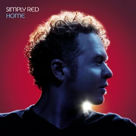 SIMPLY RED - HOME (1LP, 180G, ANNIVERSARY EDITION)
