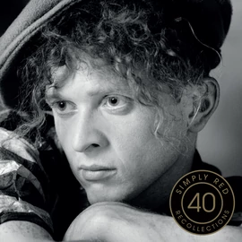 SIMPLY RED - RECOLLECTIONS (2LP, 180G,  COLOURED VINYL)