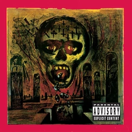 SLAYER - SEASONS IN THE ABYSS (1LP, 180G)
