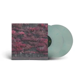 SLEEP TOKEN - EVEN IN ARCADIA (2LP, LIMITED MINT GREEN COLOURED VINYL)