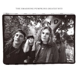 SMASHING PUMPKINS - ROTTEN APPLES: THE SMASHING PUMPKINS GREATEST HITS (2LP, 180G, REISSUE)