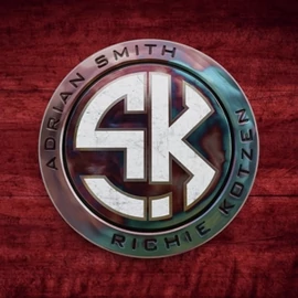 ADRIAN SMITH &amp; RICHIE KOTZEN - SMITH/KOTZEN