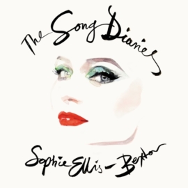 SOPHIE ELLIS-BEXTOR - SONG DIARIES (2LP, DOWNLOAD CODE)