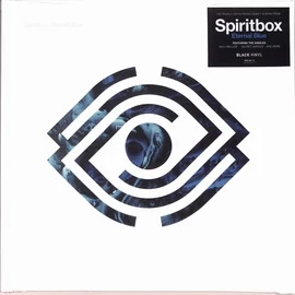 SPIRITBOX - ETERNAL BLUE (1LP)