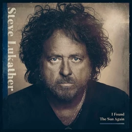 STEVE LUKATHER - I FOUND THE SUN AGAIN (CD)