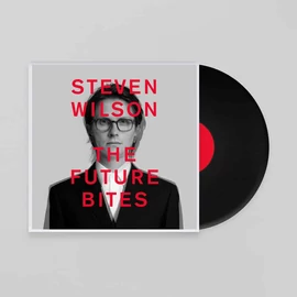 STEVEN WILSON - THE FUTURE BITES
