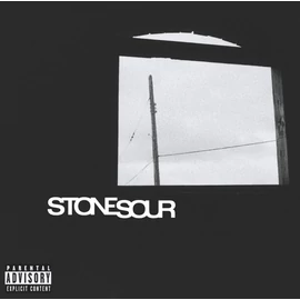 STONE SOUR - STONE SOUR (1LP, 180G)