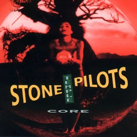 STONE TEMPLE PILOTS - CORE (4LP, LIMITED 30TH ANNIVERSARY BOX SET)