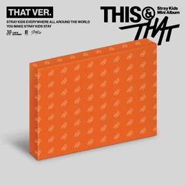 Stray Kids - This &amp; That
