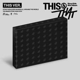 Stray Kids - This &amp; That