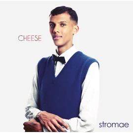 STROMAE - CHEESE (1LP, REISSUE)