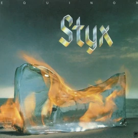 STYX - EQUINOX (180G)