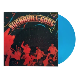 Sugarhill Gang - Sugarhill Gang