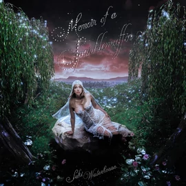 SUKI WATERHOUSE - MEMOIR OF A SPARKLEMUFFIN (2LP, SPARKLE STARLIGHT VNYL)