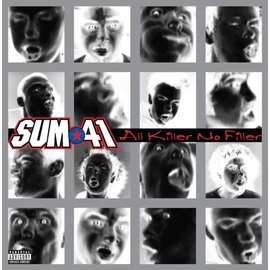 Sum 41 - All Killer No Filler