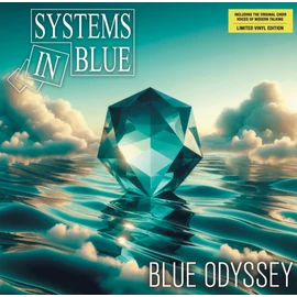 SYSTEMS IN BLUE - BLUE ODYSSEY (1CD)
