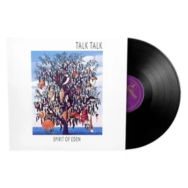 Talk Talk - Spirit of Eden