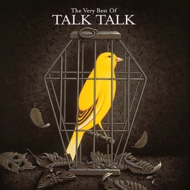 TALK TALK - THE VERY BEST OF (2LP)