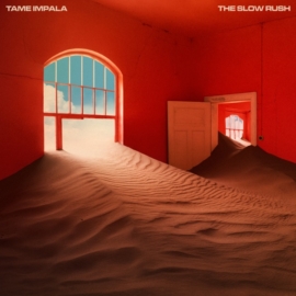 TAME IMPALA - THE SLOW RUSH (2 LP, 180G)