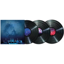 Tangerine Dream - 50 Years of Phaedra - At the Barbican