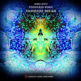 TANGERINE DREAM - FINNEGANS WAKE (2LP, REISSUE, LIMITED EDITION)