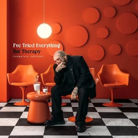 TEDDY SWIMS - I'VE TRIED EVERYTHING BUT THERAPY: COMPLETE EDITION (2CD)