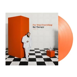 TEDDY SWIMS - I'VE TRIED EVERYTHING BUT THERAPY PART 2. (1LP)