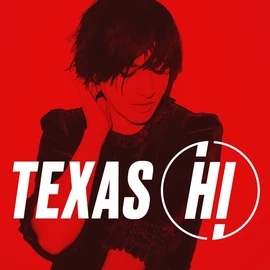 TEXAS - HI (180G, WHITE COLOURED VINYL)