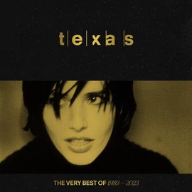 TEXAS - VERY BEST OF 1989-2023 (2CD)