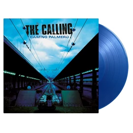 THE CALLING - CAMINO PALMERO (1LP, LIMITED BLUE COLOURED VINYL)