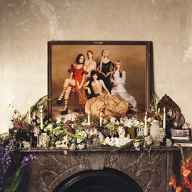 THE LAST DINNER PARTY - PRELUDE TO ECSTASY (1LP)