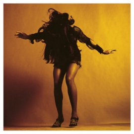 THE LAST SHADOW PUPPETS - EVERYTHING YOU'VE COME TO EXPECT (1LP,180G)