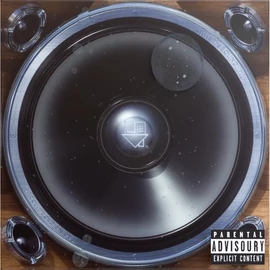 THE NEIGHBOURHOOD - ULTRASOUND (2LP, COLOURED VINYL)