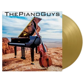 Piano Guys - The Piano Guys